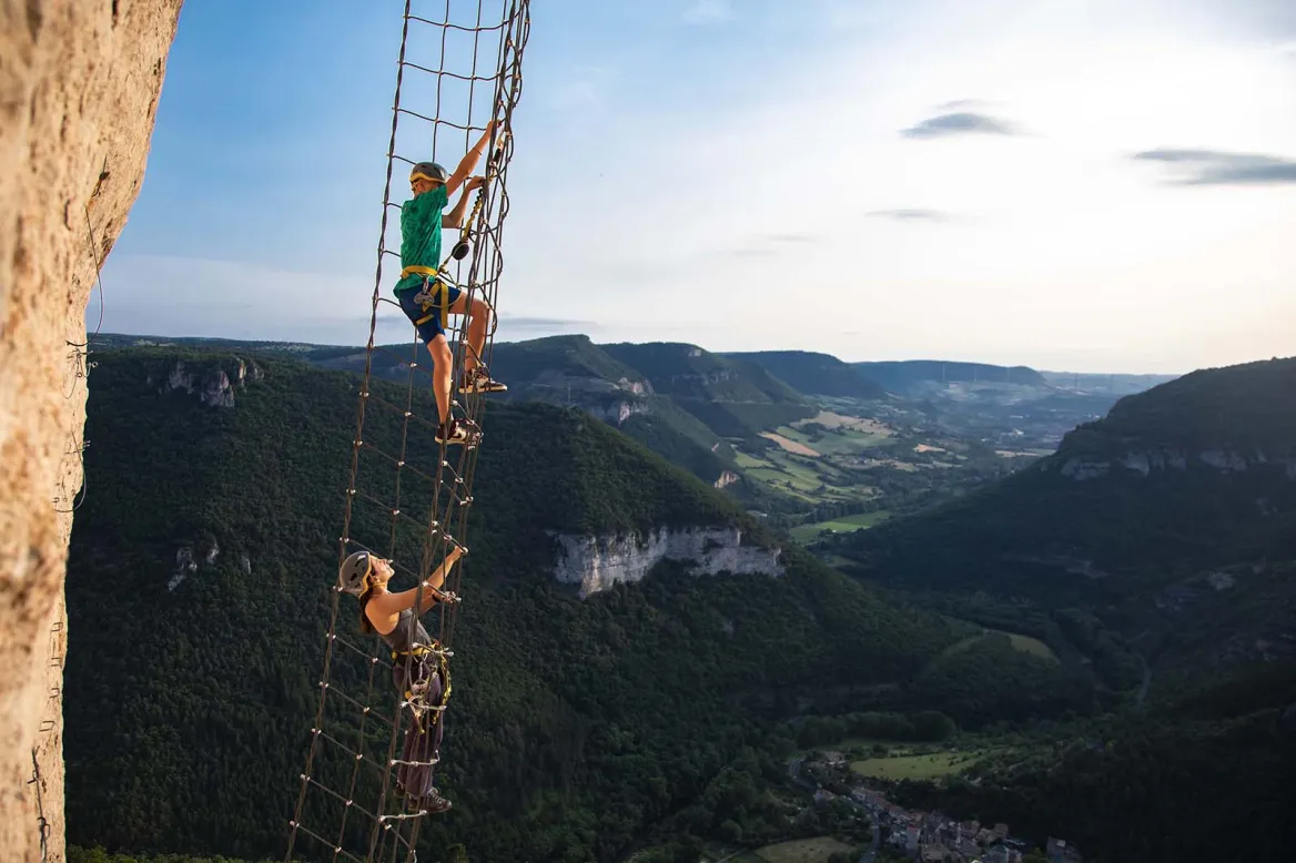 Millau Activités Nature