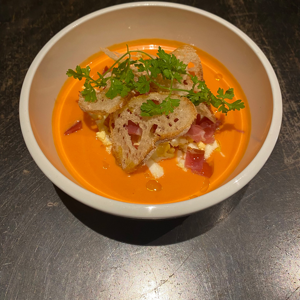 L'Epicurien - Saveurs raffinées au cœur d'Albi, plaisir garanti