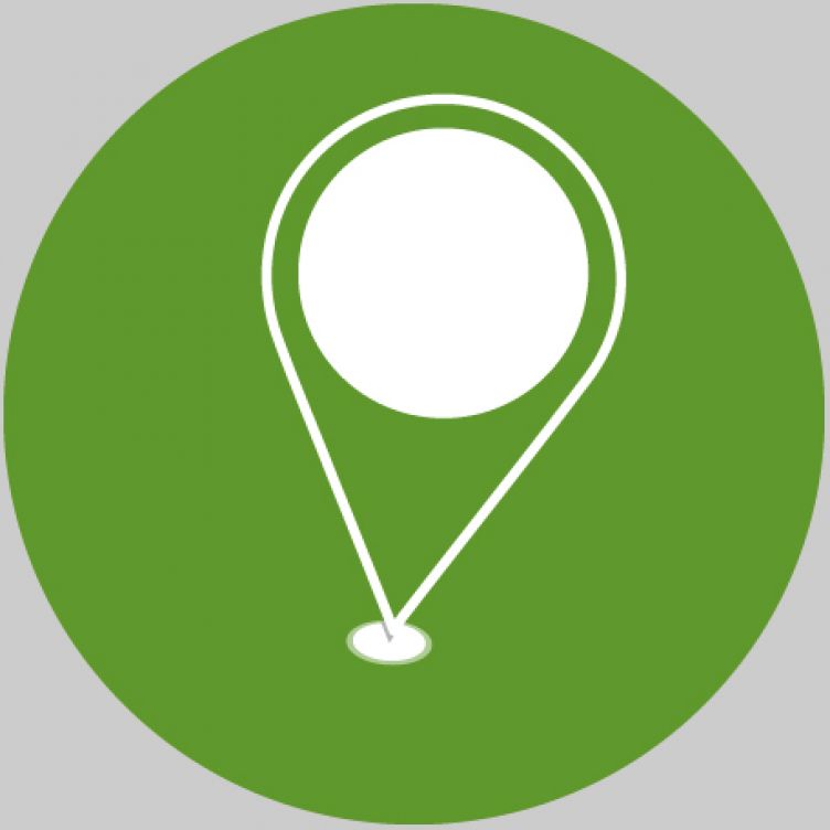 Arround me... - Géolocation