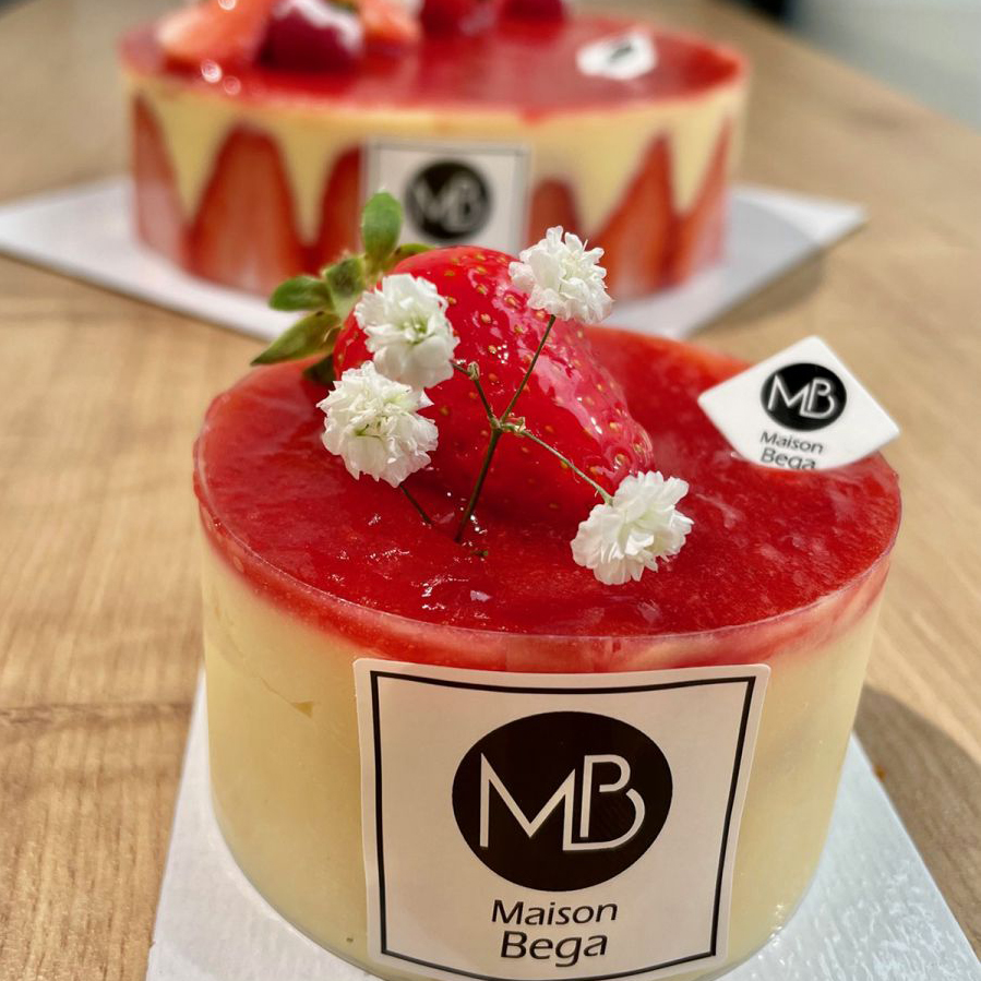 Maison Bega - Unique creations to taste in Castres