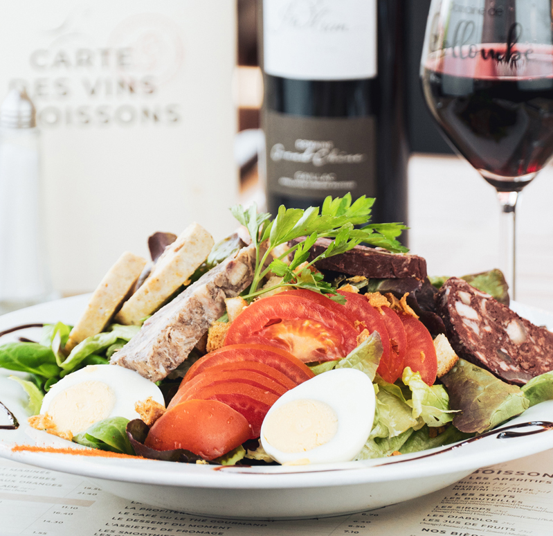 La Fine Brochette - Dégustez une viande de qualité près d'Albi