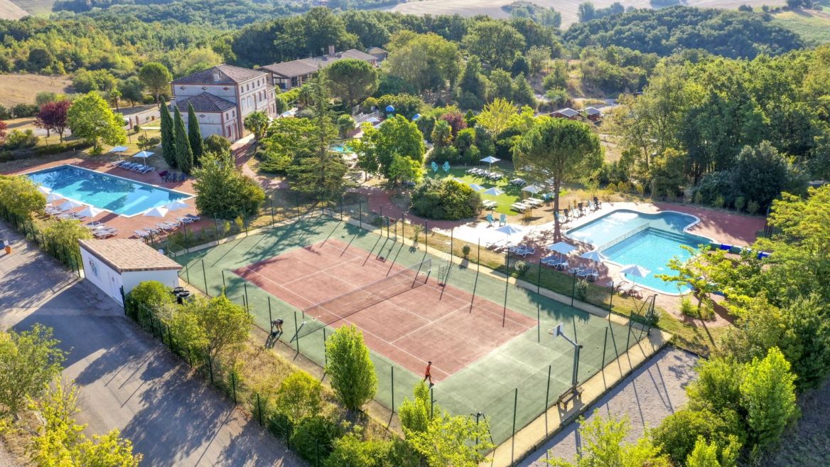 Photo: © Le Domaine de Koukano