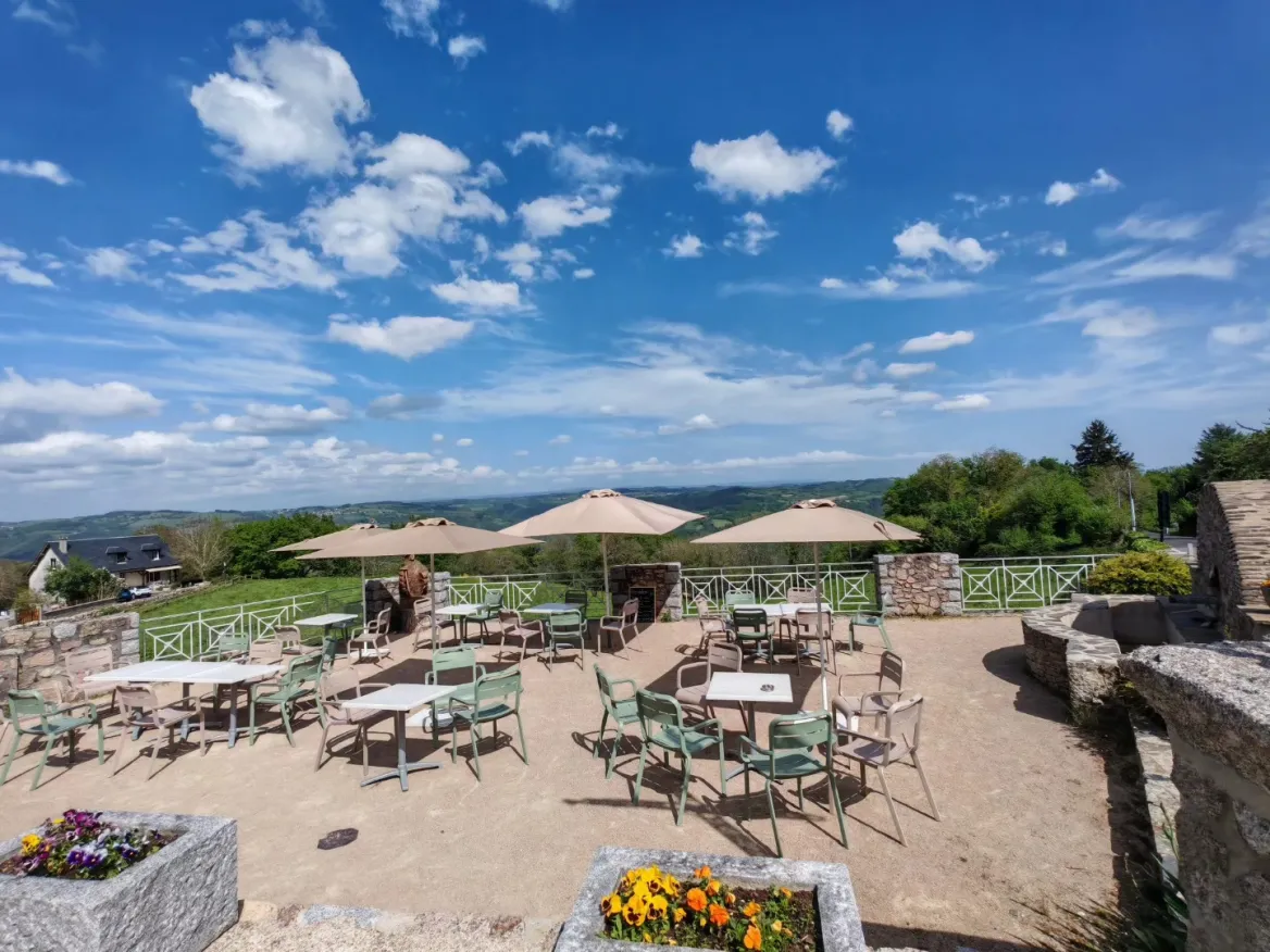 Auberge l'Horizon