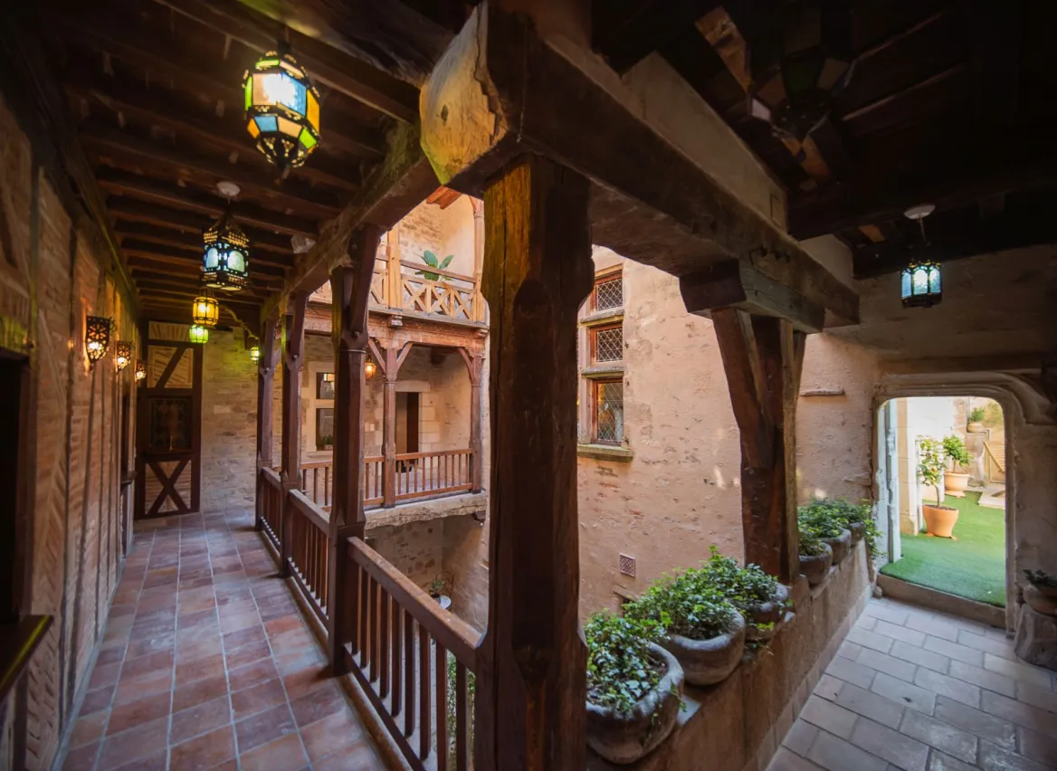 Maison Bakéa