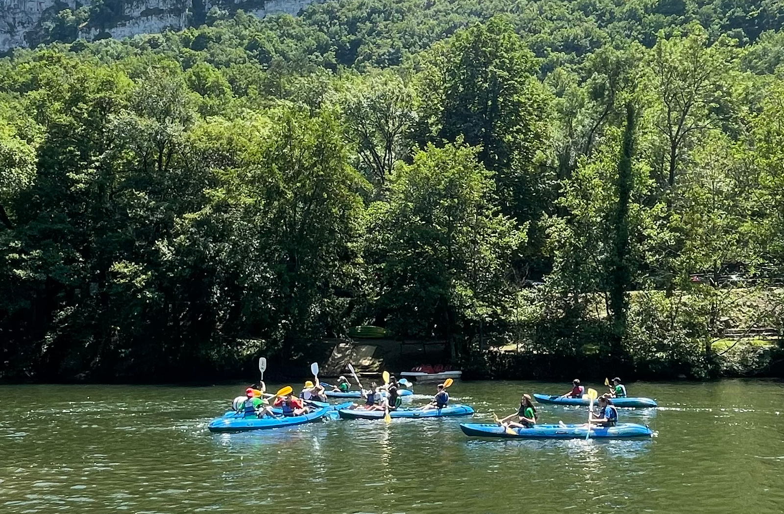 Variation Sports Nature