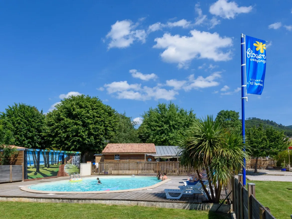 Camping Saint-Martin 3*