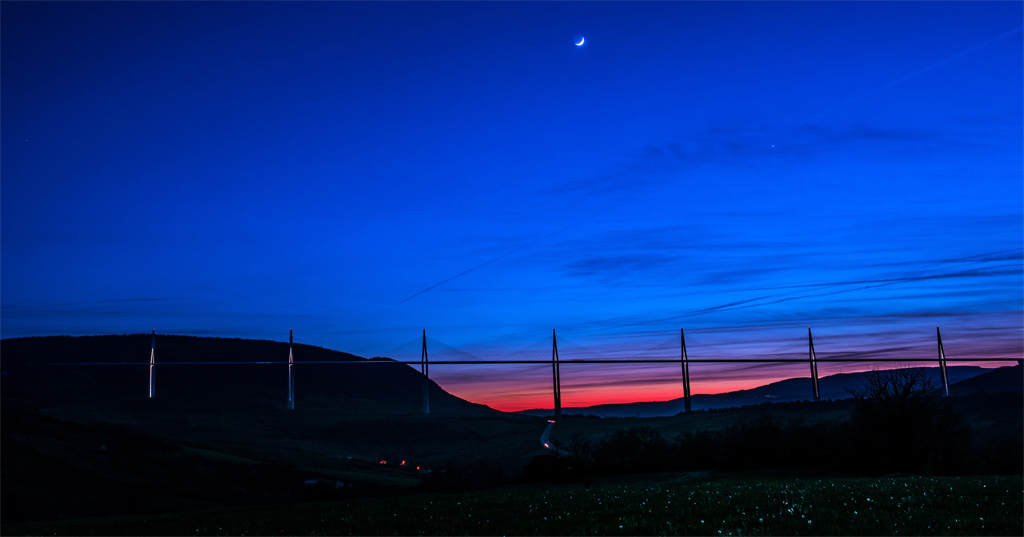 Millau, capitale des sports natures