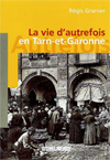 Livre la vie d'autrefois