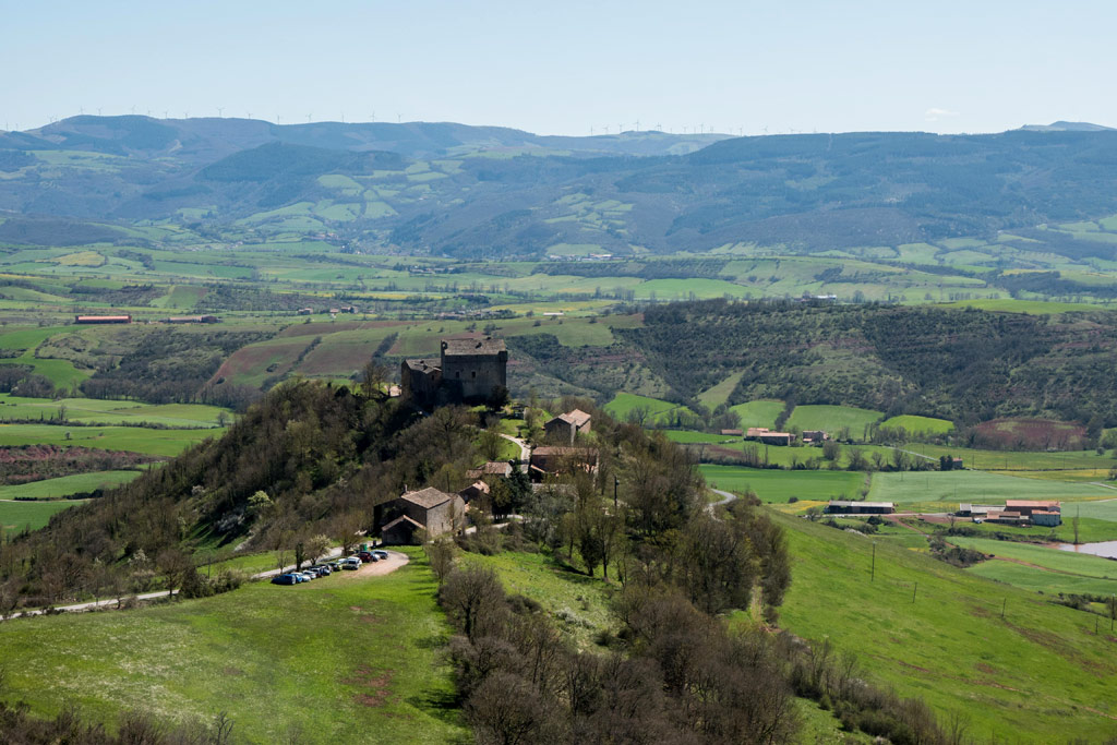 Villages perchés