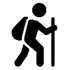 walker icon