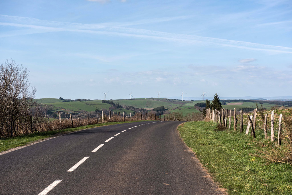 Les petites routes du Tarn Aveyron