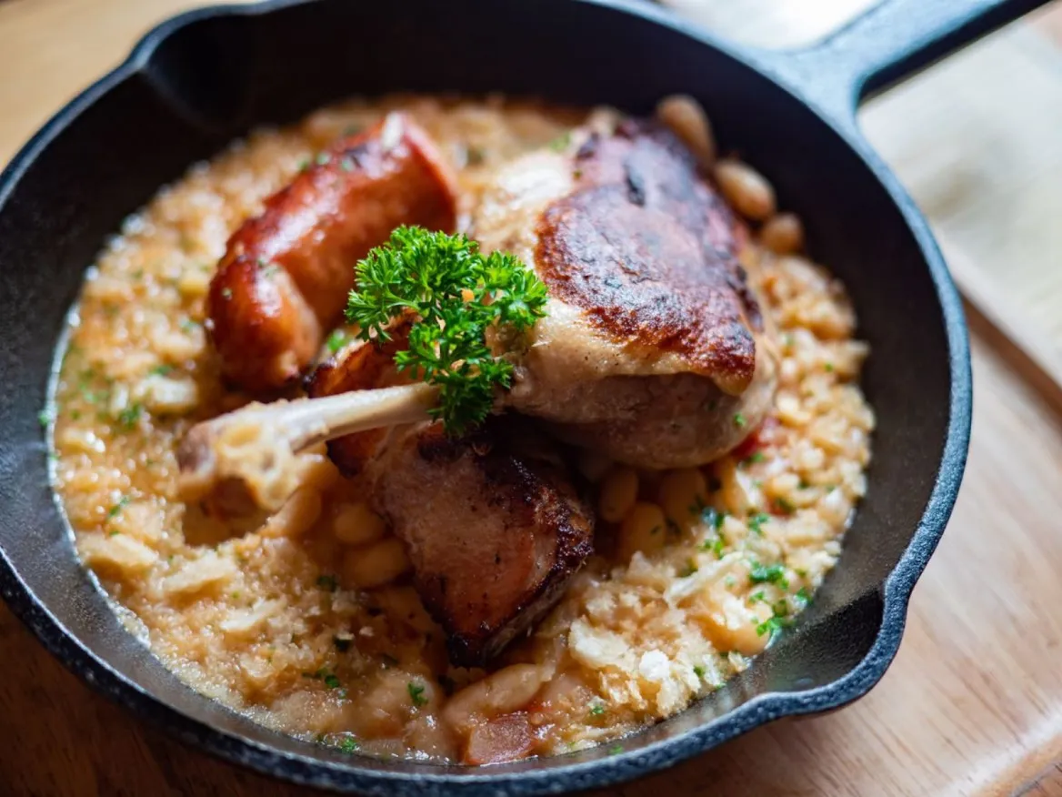 cassoulet