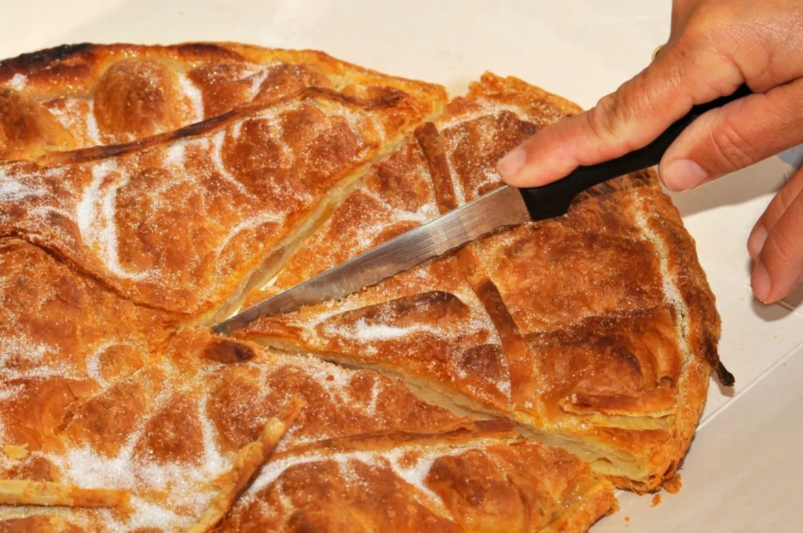 croustade