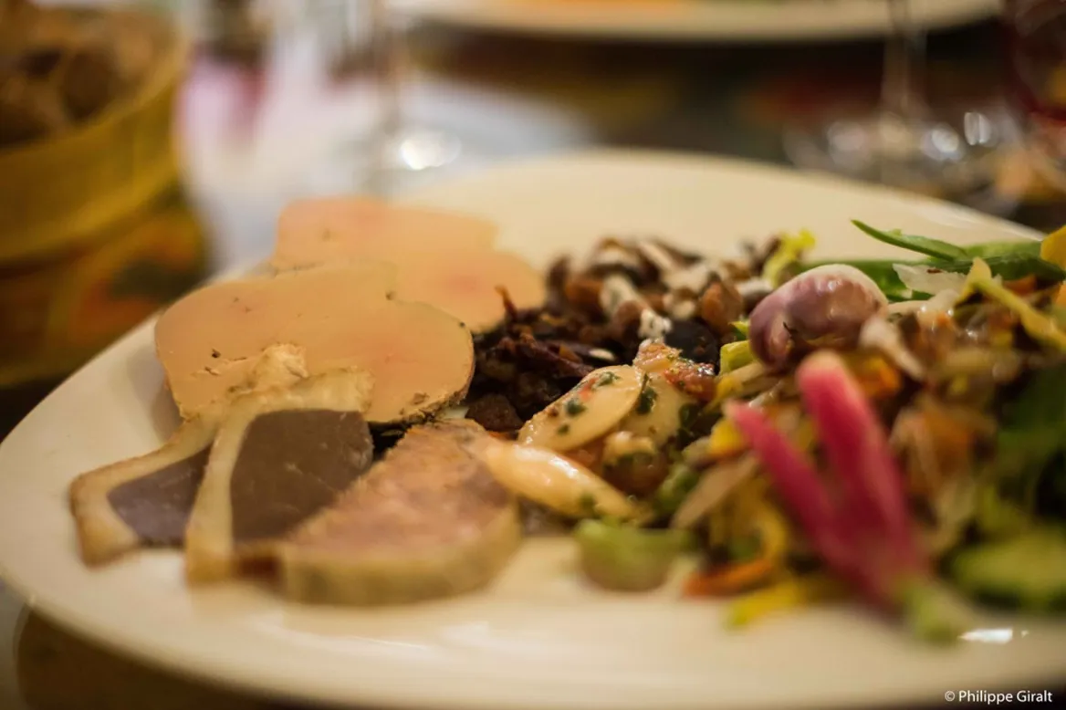 gastronomie tarn et garonne