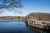 Le barrage de Pont de Salars et le lac