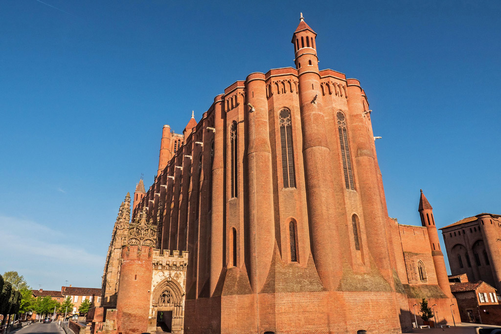 Albi