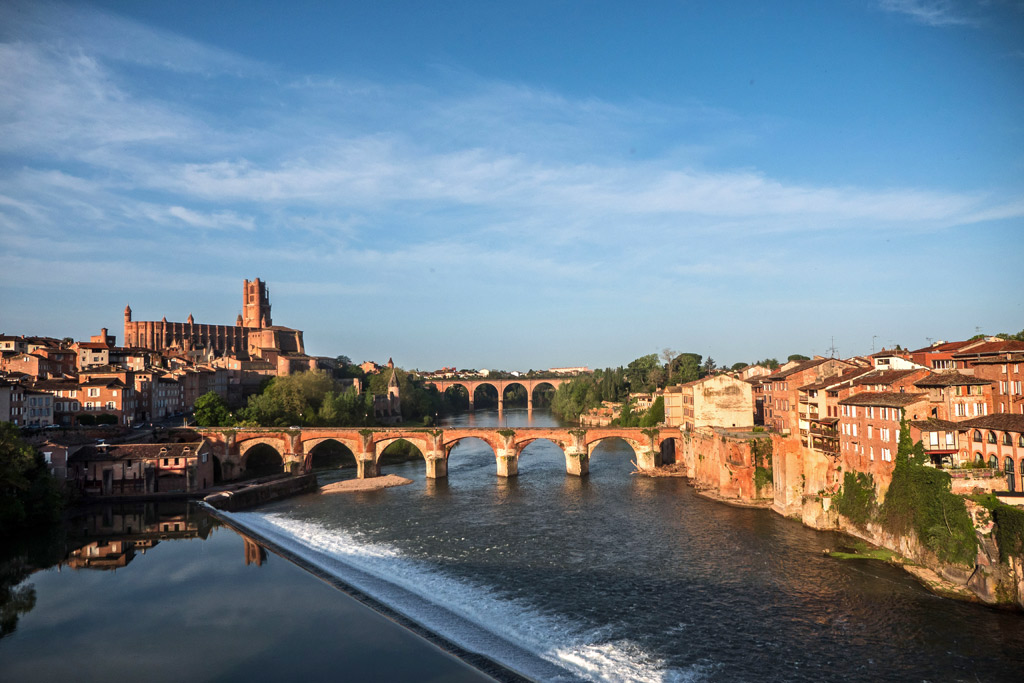 Albi
