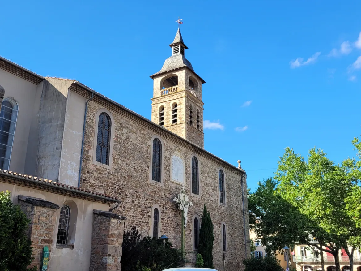 Réalmont