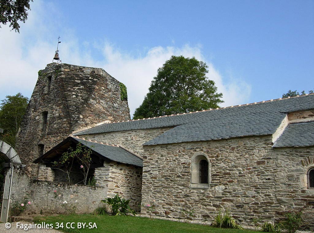 Notre-Dame de Ruffis