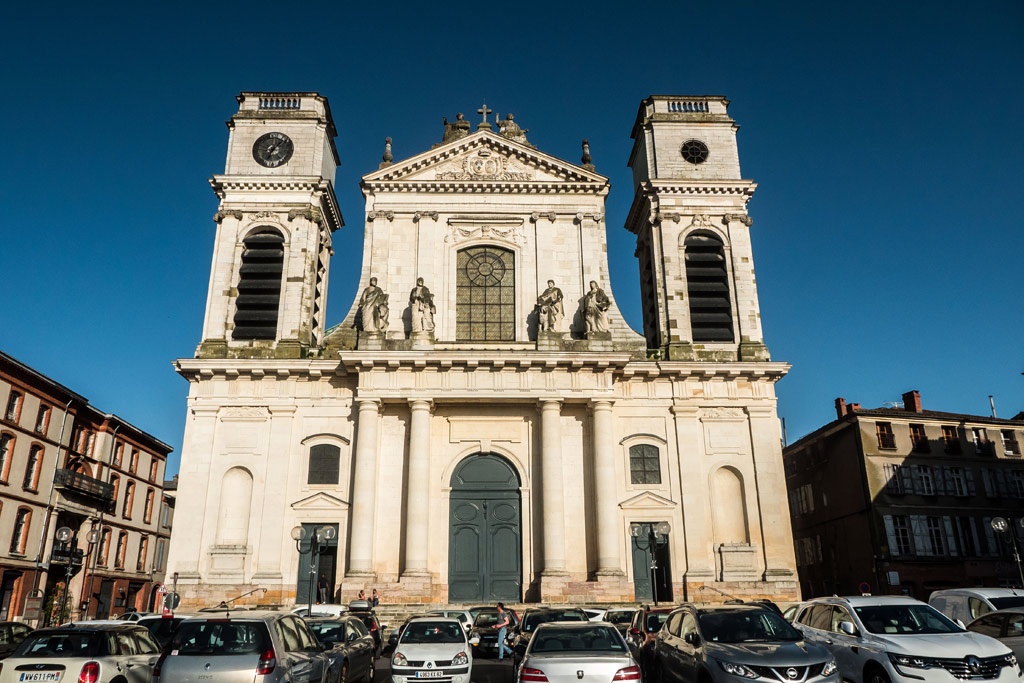 Montauban
