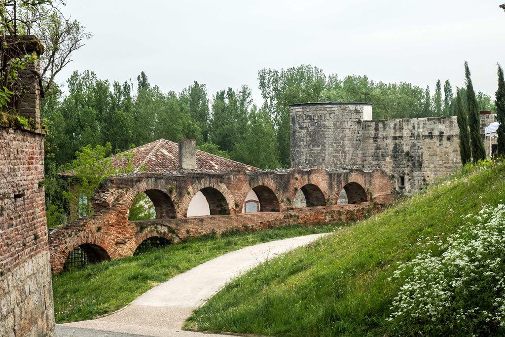 Le Château de Nègrepelisse