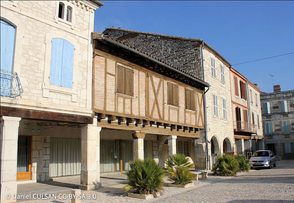 Montpezat-de-Quercy