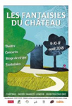 Fantaisies du château