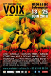 Moissac Voices Festival