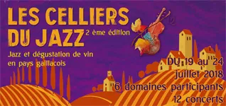 The jazz cellars