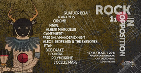 Rock in Opposition Festival