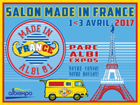 Salon du Made In France