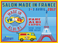 Made In France Exhibition