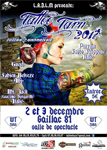 Tarn Tattoo Festival