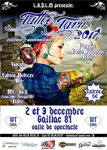 Tarn Tattoo Festival