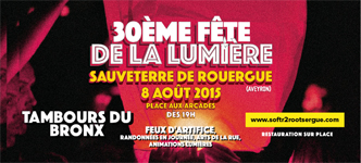 Fête de la Lumière