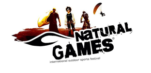 Natural Games Festival