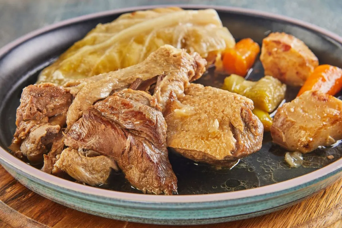 pot au feu