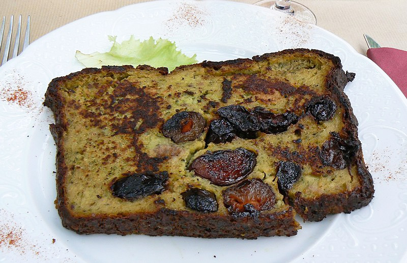 Gastronomy And Regional Products In Aveyron Guide Tarn Aveyron