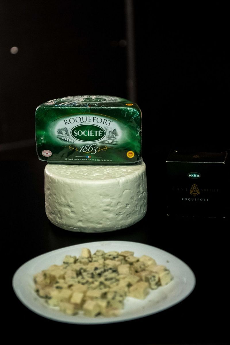roquefort