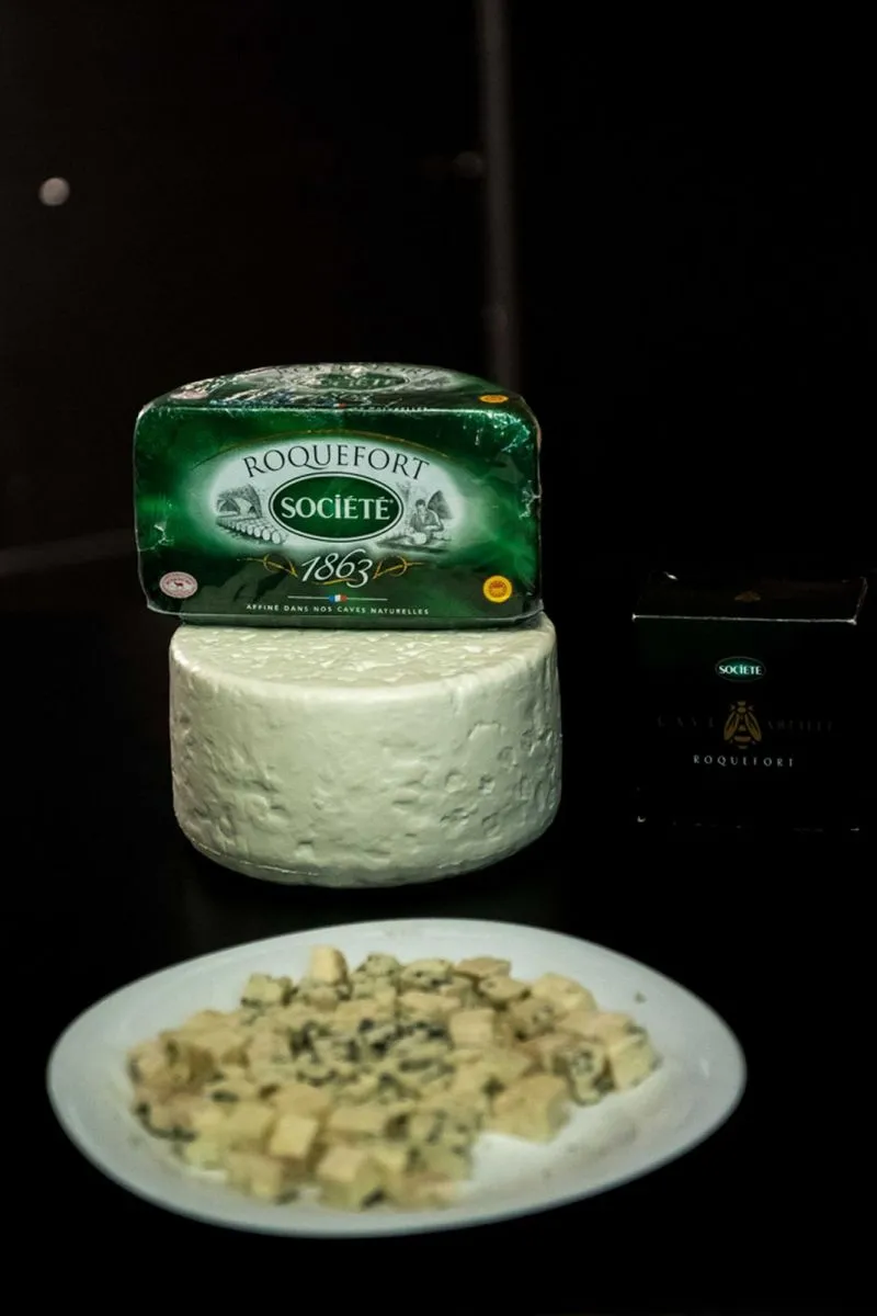 roquefort