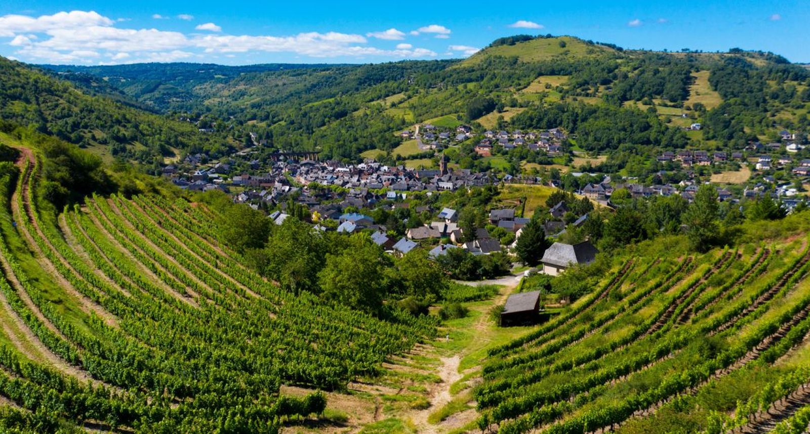 vignoble aveyron